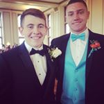 Profile Picture of Andrew Klinger (@akrocker97) on Instagram