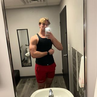 Profile Picture of Trevor Franklin (@tfranky23) on Instagram