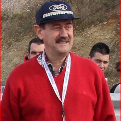 José Carlos Mortera - Twitter Profile Picture of José Carlos Mortera (@JoscarSport) on Twitter