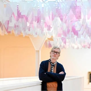 Profile Picture of Martin Boyce (@mrtnbyce) on Instagram