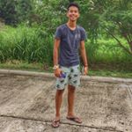 Profile Picture of Aaron Dexter Diaz Decepeda (@aarondecepeda) on Instagram