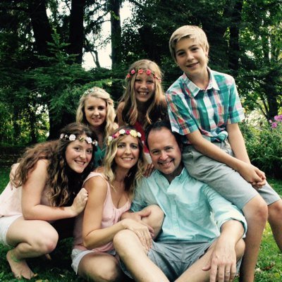 Profile Picture of Todd Tranum (@toddjtranum) on Twitter