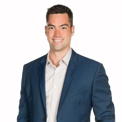Profile Picture of Benoit Charron (@benoitcharron5) on Twitter