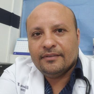 Profile Picture of Antonio.Olavarria.Fleming (@AntonioOlavarr9) on Twitter