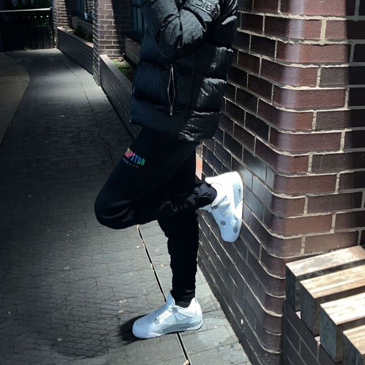 Profile Picture of Joe.brayy (@@joe.brayy) on Tiktok
