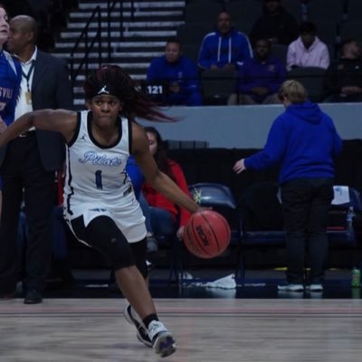 Profile Picture of Le’Asia Foreman (@ForemanLynette3) on Twitter