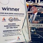 Profile Picture of Kenross Kitchens Erina (@kenrosskitchenserina_) on Instagram