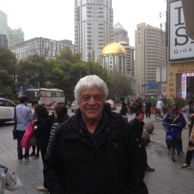 Profile Picture of Heinz Frey (@yerzef) on Twitter