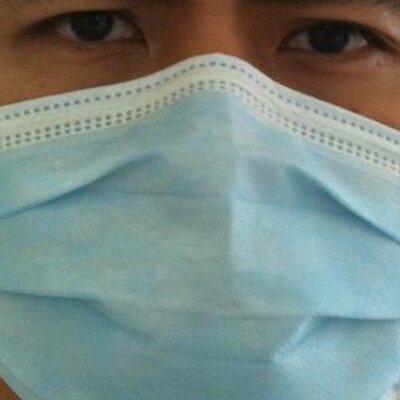 Profile Picture of Young Jae BAEK (@monorian) on Twitter