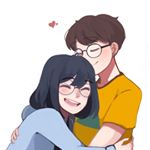 Profile Picture of Piggy (@piggy_and_eric) on Instagram