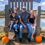 Profile Picture of Brandon & Kelsey Pyles (@brandonandkelseypyles) on Instagram