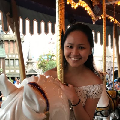 Profile Picture of Danielle Nguyen (@_nguyendanielle) on Twitter