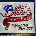 Profile Picture of Bill’s Hot Dogs of Greenville (@gvillebills) on Instagram