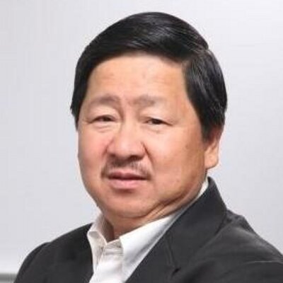 Profile Picture of DonaldLimSiangChai (@DonaldLimMCA) on Twitter