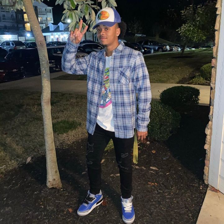 Profile Picture of terrance greenhill (@xterrance) on Tiktok