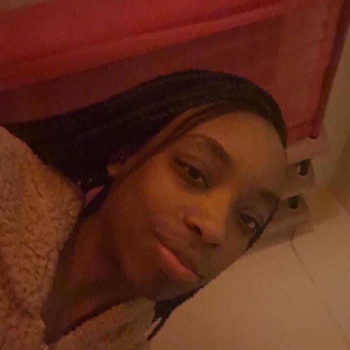 Profile Picture of Michele McAdory (@mcadorymichele) on Tiktok