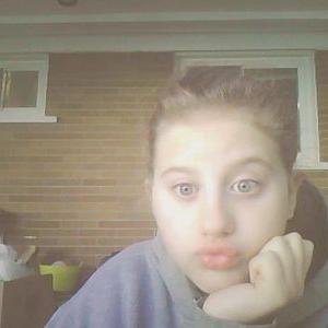 Profile Picture of Jolei Krause (@JoJo_2881) on Twitter