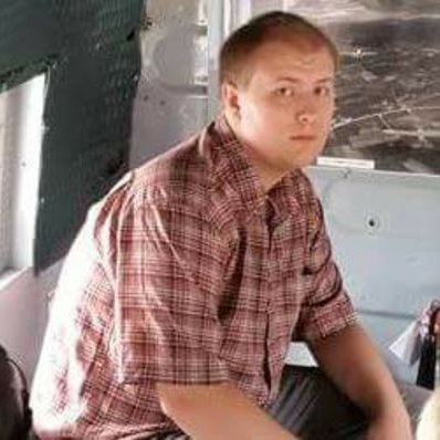 Profile Picture of Christopher  Nemec (@C_Nemec) on Twitter