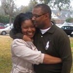 Profile Picture of Calvin & Semeeka Sharpe (@keepingupwiththesharpes) on Instagram