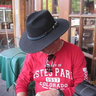 Profile Picture of Forrest Hershberger (@forrest.hershberger) on Facebook
