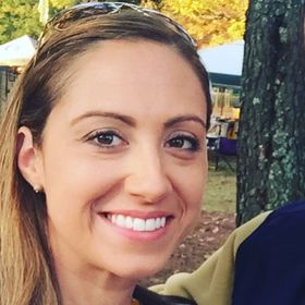 Profile Picture of Jessica Arnoldy (@jessica_arnoldy) on Pinterest