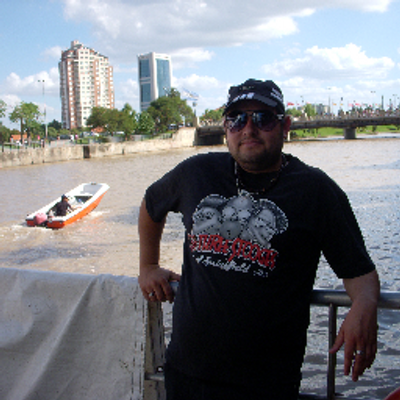 Profile Picture of Fernando Abdala (@AbdalaFernando) on Twitter