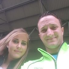 Profile Picture of Robert Duff (@bobduff88) on Twitter