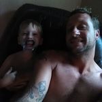 Profile Picture of Ritchie Moore (@ritchie.moore.146) on Instagram