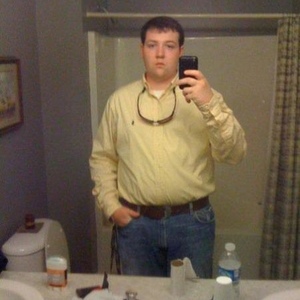 Profile Picture of Lucas Mcnutt (@cheflukas) on Myspace