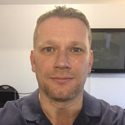 Profile Picture of Andrew Hutcheson (@AndyHutcheson72) on Twitter