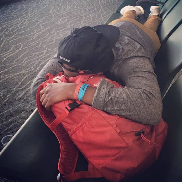 Profile Picture of Eric Napoleon (@unocincouno) on Poshmark