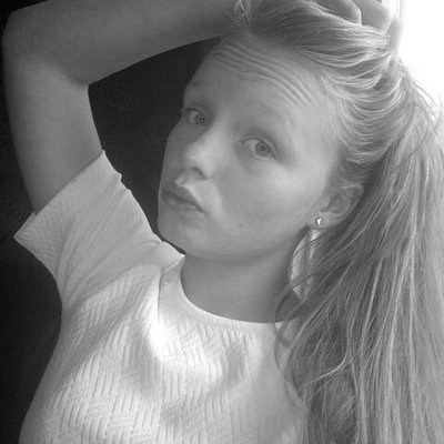 Profile Picture of Amy Willett (@Amywillett43) on Twitter
