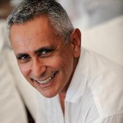 Profile Picture of Carlos Sandoval (@SandovalDocs) on Twitter