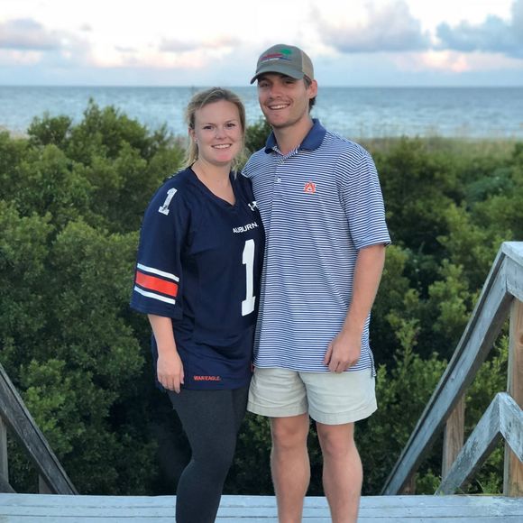 Profile Picture of Patrick Holsenback (@pattyhols) on Poshmark