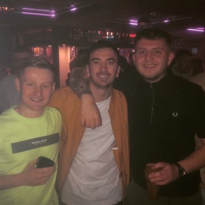 Profile Picture of Sean Dyer (@seandyer_7) on Twitter