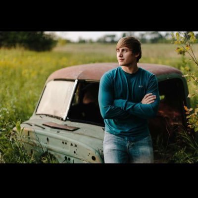 Profile Picture of Rylan Olson (@MichaelRylan) on Twitter