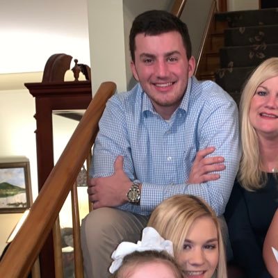 Profile Picture of Thomas M. Duhig III (@tduhig13) on Twitter