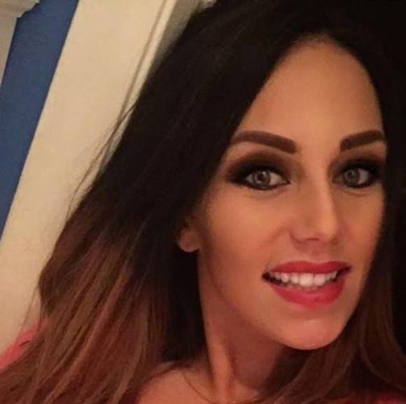 Tamara Eastburn - Poshmark Profile Picture of Tamara Eastburn (@tamaralynn86) on Poshmark