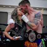 Profile Picture of Jason Davis & Elena Pratt | Muay Thai & Travel (@muaythaimaps) on Instagram
