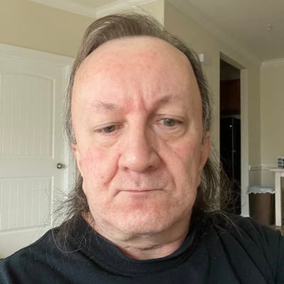 Profile Picture of Gurney Wayne Parsons (@gurney_parsons) on Twitter