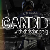 Profile Picture of CANDID With Christian Craig (@CandidwithChristianCraig) on Youtube