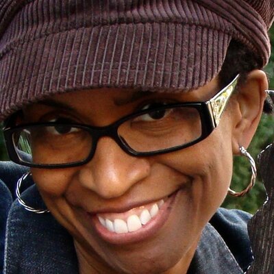 Profile Picture of Carla Ray Thompson (@cwrite101) on Twitter