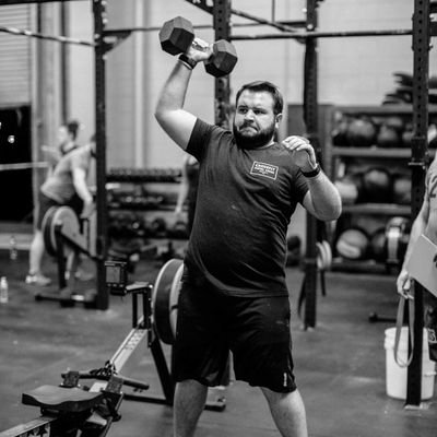 Andrew Tipton - Twitter Profile Picture of Andrew Tipton (@Atipton72) on Twitter