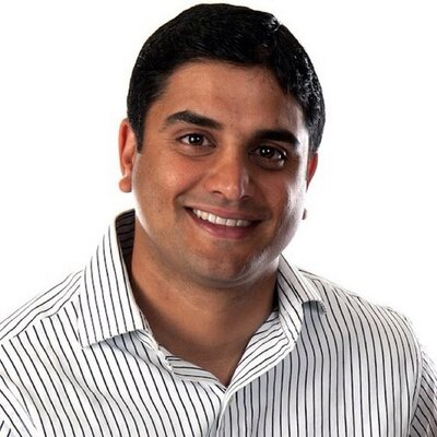 Profile Picture of Alex Cheema (@CheemaAlex) on Twitter