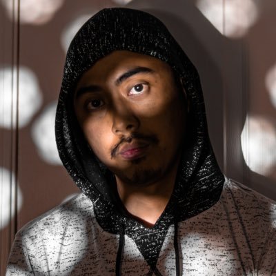 Profile Picture of Marc Berlin Guerrero (@_MarcG) on Twitter