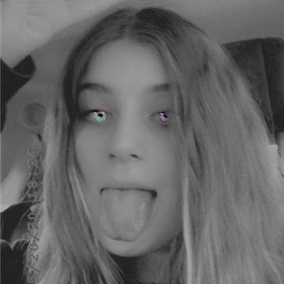 Profile Picture of MYA COOPER (@NUTELLASACKS) on Twitter
