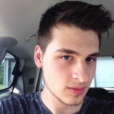 Profile Picture of Aaron Tyler Neff (@God_of_Neff) on Twitter