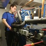 Profile Picture of Benjamin Debüser (@benjamindebuser) on Instagram