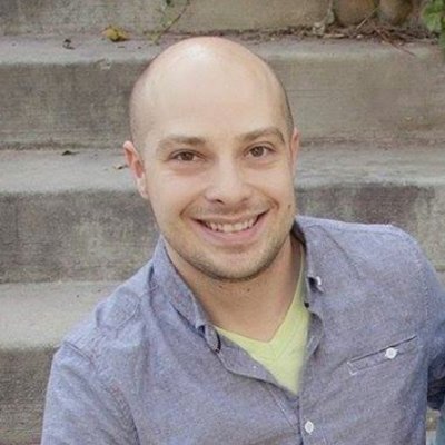 Profile Picture of Jamesrenk (@JamesRenk) on Twitter