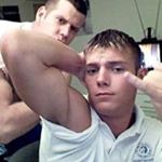 Profile Picture of Aaron Gamble (@aaron.gamble.16) on Instagram
